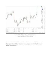 Valiutų rinkos prekybos analizė 15 puslapis