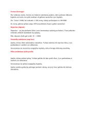 Valiutų rinkos prekybos analizė 6 puslapis