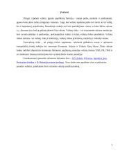 Eurovaliutų rinka pasaulinės kapitalo rinkos kontekste 3 puslapis