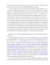 Eurovaliutų rinka pasaulinės kapitalo rinkos kontekste 7 puslapis