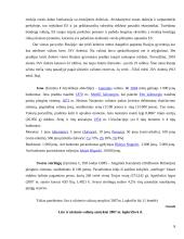 Eurovaliutų rinka pasaulinės kapitalo rinkos kontekste 8 puslapis