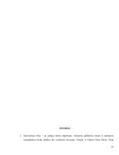 Eurovaliutų rinka pasaulinės kapitalo rinkos kontekste 10 puslapis