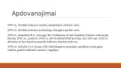 Marija Gimbutienė - iškili Lietuvos ir pasaulio kultūros asmenybė  15 puslapis