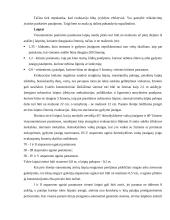 Evakuacijos planavimas, organizavimas, vykdymas 2 puslapis