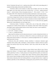 Evakuacijos planavimas, organizavimas, vykdymas 4 puslapis