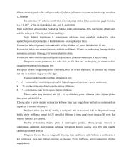 Evakuacijos planavimas, organizavimas, vykdymas 9 puslapis