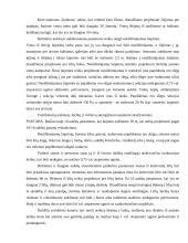 Evakuacijos planavimas, organizavimas, vykdymas 10 puslapis