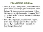Renesanso asmenybės LDK. Abraomas Kulvietis 16 puslapis