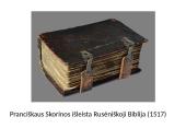 Renesanso asmenybės LDK. Abraomas Kulvietis 17 puslapis