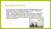Konceptualizmas 4 puslapis