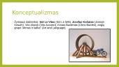 Konceptualizmas 5 puslapis