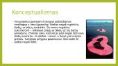 Konceptualizmas 6 puslapis