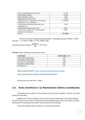 Gaminio gamybos ekonominis pagrindimas 15 puslapis