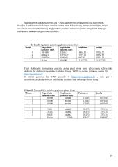 Gaminio gamybos ekonominis pagrindimas 17 puslapis