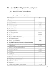 Gaminio gamybos ekonominis pagrindimas 18 puslapis