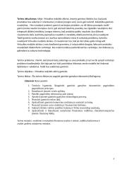 Gaminio gamybos ekonominis pagrindimas 2 puslapis