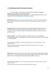 Gaminio gamybos ekonominis pagrindimas 8 puslapis