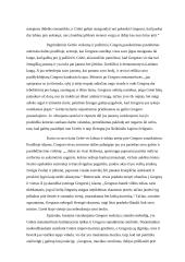 Paralelė tarp Grėtės ir Gregoro transformacijos F. Kafkos novelėje „Metamorfozė“ 2 puslapis