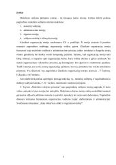 F. Tayloro moksliniai valdymo principai 3 puslapis