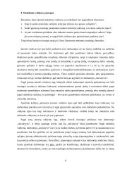 F. Tayloro moksliniai valdymo principai 8 puslapis