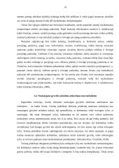 Baudžiamoji atsakomybė už neatsargų gyvybės atėmimą teorijoje ir teismų praktikoje 13 puslapis