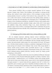 Baudžiamoji atsakomybė už neatsargų gyvybės atėmimą teorijoje ir teismų praktikoje 17 puslapis