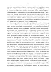 Baudžiamoji atsakomybė už neatsargų gyvybės atėmimą teorijoje ir teismų praktikoje 18 puslapis