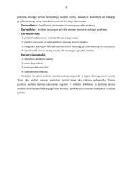 Baudžiamoji atsakomybė už neatsargų gyvybės atėmimą teorijoje ir teismų praktikoje 3 puslapis