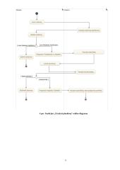 Sistemos „Baidarių gidas“ duomenų bazių aprašymas 8 puslapis