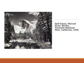 About Ansel Adams 11 puslapis