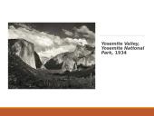 About Ansel Adams 14 puslapis