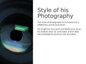 About Ansel Adams 5 puslapis