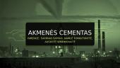 Akmenės cementas