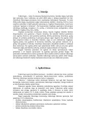 Faktoringas: istorija, apibrėžimas, operacijos ir eksportas, paskirtis 2 puslapis