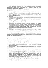 Faktoringas: istorija, apibrėžimas, operacijos ir eksportas, paskirtis 3 puslapis