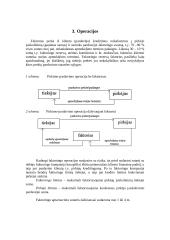 Faktoringas: istorija, apibrėžimas, operacijos ir eksportas, paskirtis 4 puslapis