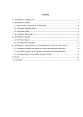 Faktoringas. Faktoringo operacijų vaizdavimas 2 puslapis