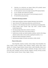 Faktoringas. Faktoringo operacijų vaizdavimas 11 puslapis