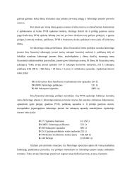 Faktoringas. Faktoringo operacijų vaizdavimas 17 puslapis