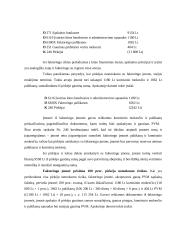 Faktoringas. Faktoringo operacijų vaizdavimas 19 puslapis