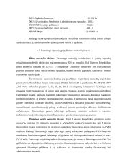 Faktoringas. Faktoringo operacijų vaizdavimas 20 puslapis