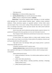 Faktoringas. Faktoringo operacijų vaizdavimas 7 puslapis