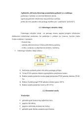 Faktoringas. Faktoringo operacijų vaizdavimas 9 puslapis