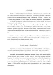 Fantastinė literatūra 3 puslapis