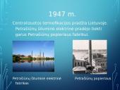 Elektros energetikos raida Lietuvoje 12 puslapis