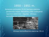 Elektros energetikos raida Lietuvoje 13 puslapis