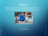 Elektros energetikos raida Lietuvoje 14 puslapis