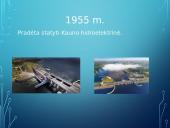 Elektros energetikos raida Lietuvoje 15 puslapis