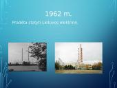 Elektros energetikos raida Lietuvoje 17 puslapis