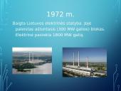 Elektros energetikos raida Lietuvoje 19 puslapis